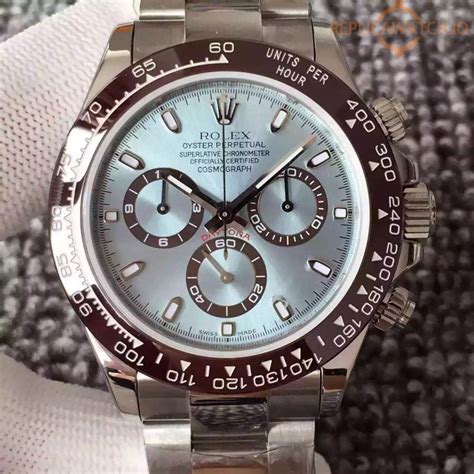 fake rolex daytona watch